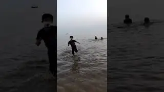 Jetva kuda beach