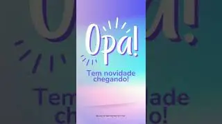 An&uacute;ncio da Primeira Live. #agilemanagement #agile #agilista #agilemethodology
