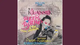 Kölsch Mädche