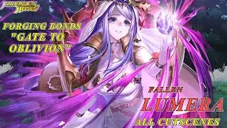 Fire Emblem Heroes - Forging Bonds 
