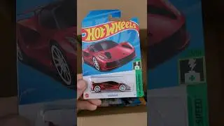 hotweels Lotus Evija STH #shots #hotweels #superthunt #lotusevija #diecast #miniaturas #collection