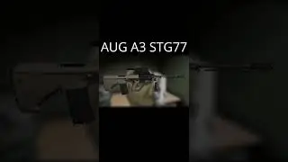 Contractors ExfilZone: 556x45 weapons quick take!