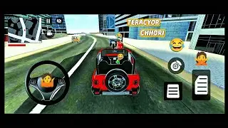 Indian gaming car game bus game truck game bike game police game bus game Thar game 2026 video gamer