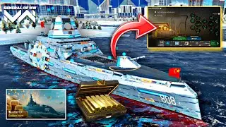 Полный обзор события &laquo;Золотая охота&raquo; &mdash; стоит ли тратить золото? | Modern Warships