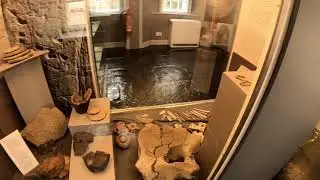 Kirkwall museum Orkney
