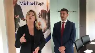 Executivo de Michael Page, uma das maiores empresas de recrutamento do mundo, fala sobre Portugal