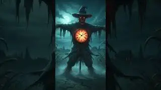 The Farmer's Dog and the Statue of Time | A Horrifying True Story||#shorts #ai #trending #shortsfeed