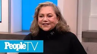 Kathleen Turner Had To &lsquo;Say Yes&rsquo; When Dolly Parton Asked Her To Play A &lsquo;Hill Woman&rsquo; | PeopleTV