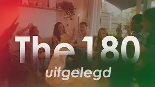 The 180 uitgelegd l Alongsiders Nederland