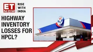 IDFC Securities' Probal Sen on HPCL's Q3 performance