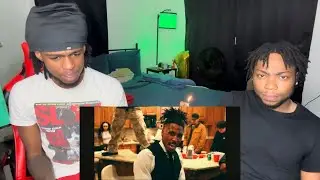 YB FLOW DIFFERENT! YoungBoy Never Broke Again - Switches [Official Video] | REACTION!!