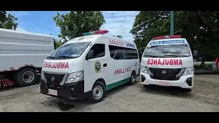 KABALAKA EXPO 2025 : OFFICE OF CIVIL DEFENSE VI : PROGRAM AND EXHIBIT : ICDRRMO 