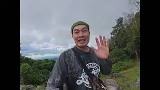 Kiew Fin Viewpoint, tent site, Chae Son National Park, Mueang Pan District, Lampang Province #Kle...