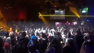 Numbers Nightclub Houston 40th Anniversary 10-6-18