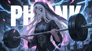 Control Your Thoughts, Control Your Training &mdash; Hard Gym Phonk for Focused Lifters