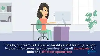 Audit Representation