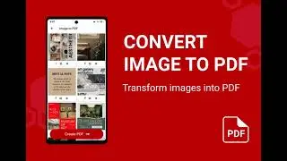PDF Reader - PDF Viewer