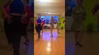 #salsa #fusion #emotional I know it is SON song, but I love it so much also for salsa 🥰