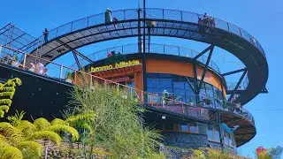 Breathtaking Panorama at Bromo Hillside! | Apprentice Vlog #2 (BONUS PART)