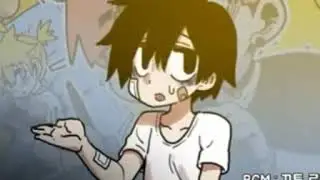 Hooni's voice