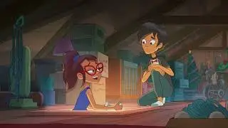 Hailey's On It - 2001 A Spouse Odyssey Ending