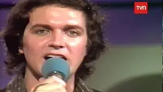 Camilo Sesto - H&aacute;blame