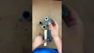 Резьбовые адаптеры из ПВХ (какой адаптер лучше?)