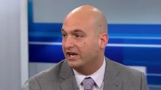 Interview with Detroit public schools superintendent Nikolai Vitti