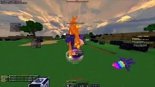 ВЕРНУЛСЯ НА LONY GRIEF С ЛУЧШИМ ЧИТОМ NURSULTAN CLIENT 1.21.4