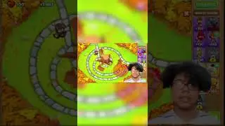 Playing Bloons TD 6 on a Laptop: Challenges and Tips!