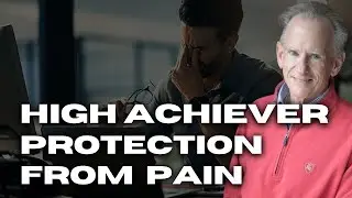 Why Being a High Achiever Doesn&rsquo;t Protect You From Internal Pain