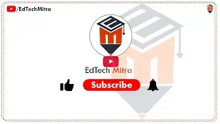 Animated  YouTube Like subscribe and  Bell Intro template in PowerPoint