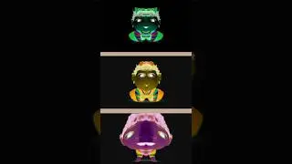 KIDS BERRY INTRO REMIX PARODY SPONSORED BY GAMAVISION