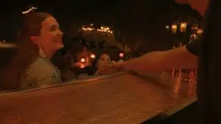 The Firewell Mobile Bar