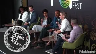 Grey's Anatomy. Star's Kid Thinks She's Actually a Doctor - [Etvox Film]