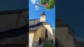 Tarvisio (UD) ❤️ 🏍