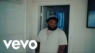 Rod Wave - Faded Ft. KB Mike (Music Video)
