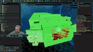 Starbase : fun duels / pvp fps / chatting