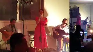 Ny fahitako anao  Inah, Mbola Talenta, Fanilo Poppin