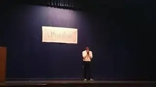 Dilo may tum aapni...(clg singing performance)