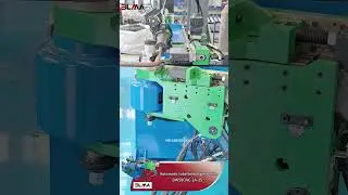 DW50CNC-2A1S &ndash; The High-Efficiency Pipe Bending Machine You Need!