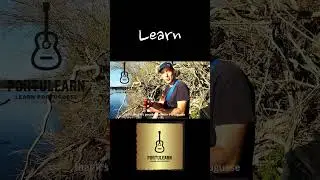 Learn easy Portuguese with Portulearn #shorts