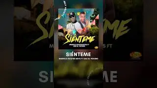 #Sienteme #MishelleMasterBoys #LeleElVocero #salsa #MuyPronto