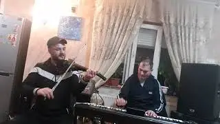 Călin de la Pecica. Un studiu cu fratele Dan Moise!2021