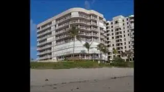 Highland Beach, Florida Tour - Highland Beach Condos & Homes
