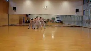 Backstreet Boys Everybody DSHS  K&ouml;ln Tanz