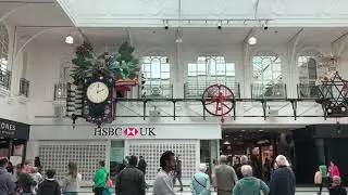 Telford Time Machine