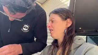 20 ноября, 20 лет со дня постановки диагноза &laquo;Боец с рассеянным склерозом&raquo;