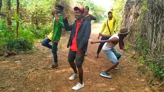 SHOT NAY Chandu97 FT. MC Raj