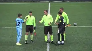 Teleoptik-Partizan pioniri 08.11.2025.